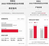 特斯拉首次实现年度盈利