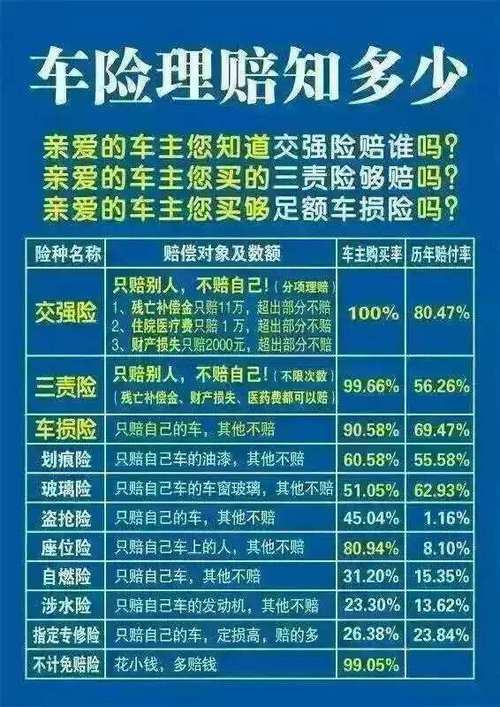 精简高效的汽车保险购买策略汇报